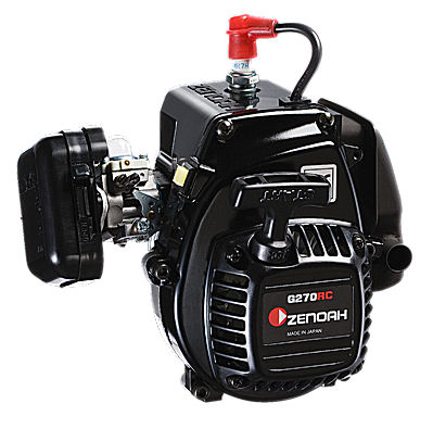 Dynamite zenoah 30cc engine online